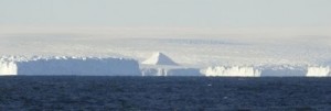 pyramides en antarctiques