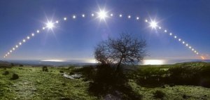 Solstice, équinoxe, portail énergétique, énergies, soleil