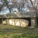 Le dolmen