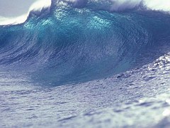 tsunami - marée, énergies