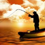 Vie de pêcheur