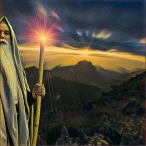 initiation à la sagesse de Merlin, sagesse, Merlin, énergie