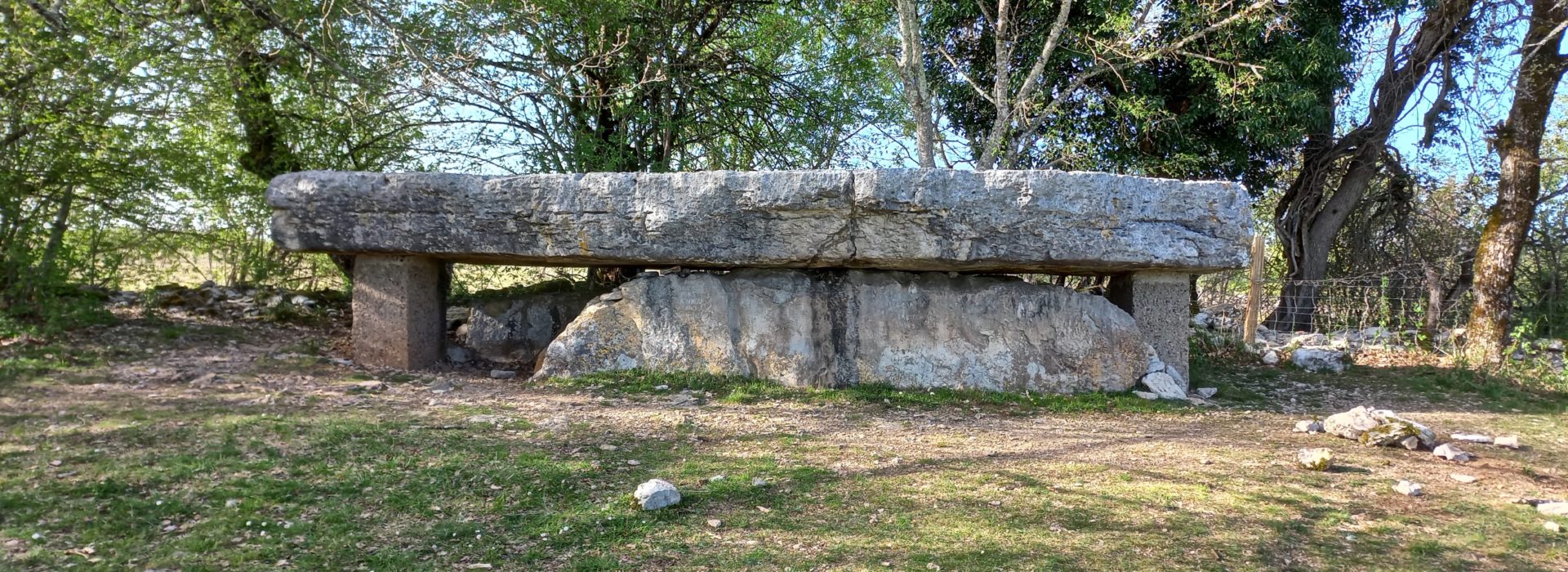 dolmen de la Pierre Martine, dolmen, vidéo vibratoire, lieu vibratoire, lieux sacrés